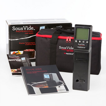 Chef Series Digital Sous Vide Bath